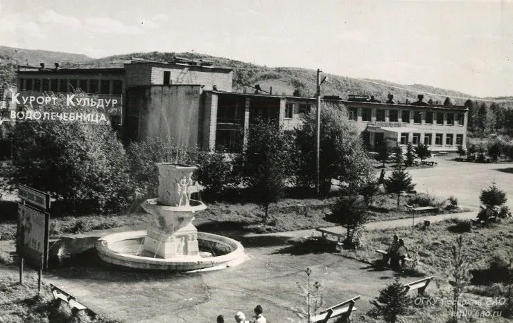 Может закрыться санаторий «Кульдур» в ЕАО из-за долгов