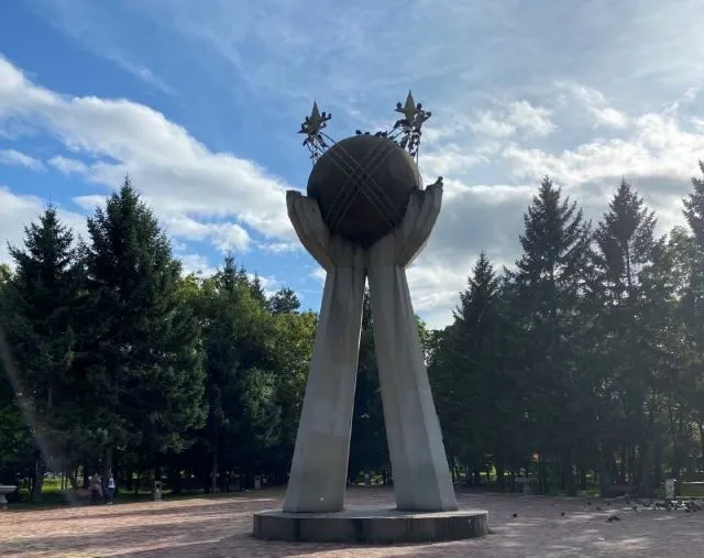 Небольшой дождь прогнозируют синоптики в паре районов ЕАО 3 сентября