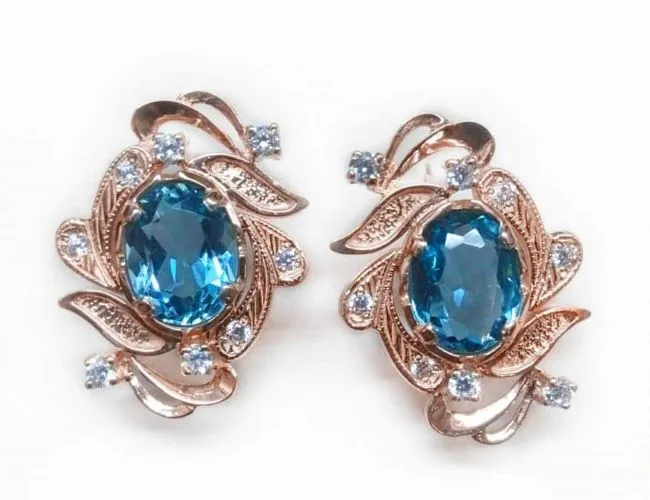 Сделать украшение вашей мечты вы можете с ювелирной мастерской «585°» в Биробиджане