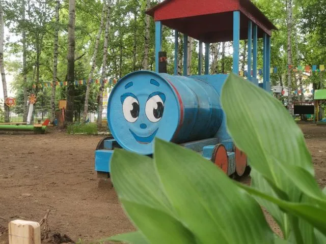 Неконтактные дети смогут вернуться в детсад, где был выявлен COVID-19 в Биробиджане