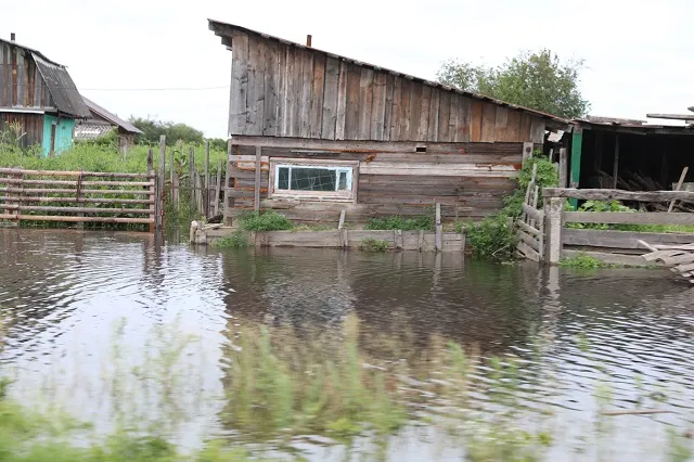Каждое заявление от пострадавших во время паводка отработают оценочные комиссии в ЕАО