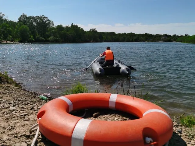 Прокуратура начала проверку по факту задержки зарплаты спасателям в Биробиджане
