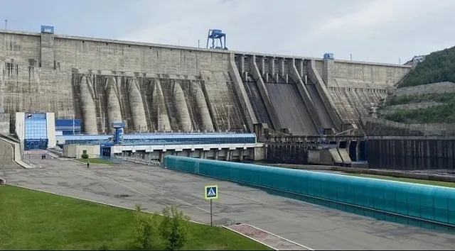 Еще четыре ГЭС построят в Приамурье