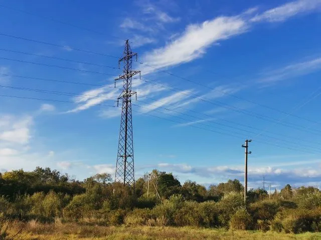 До +18° прогреется температура воздуха в ЕАО 23 сентября