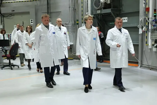 В России могут создать новую модель аспирантуры