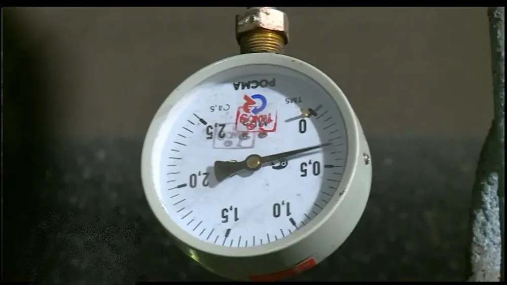 Трое суток без тепла из-за халатности работников провели жители п. Теплоозёрск в ЕАО