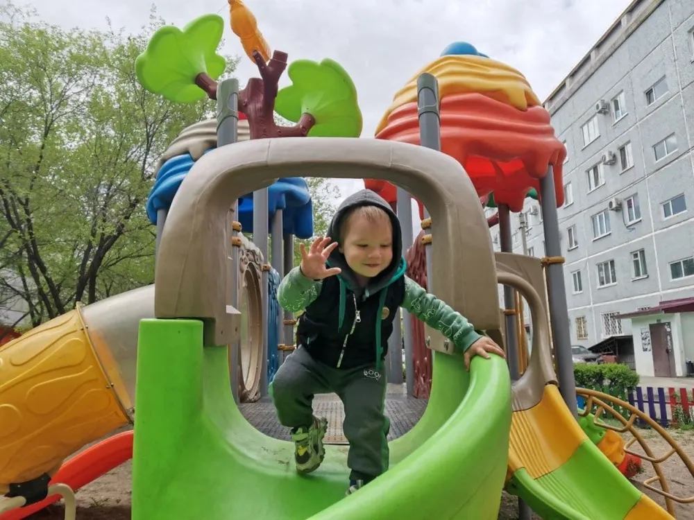 Будут ли работать детсады в нерабочую неделю, рассказали биробиджанцам