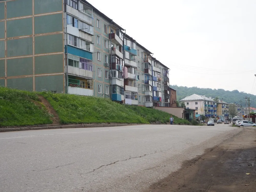 Когда районы ЕАО подключат к теплу, рассказали в правительстве