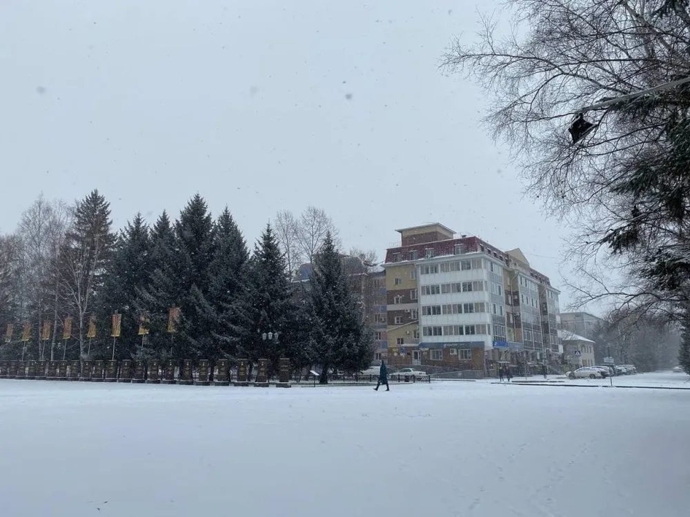 Будет ли зима снежной - народные приметы на 20 октября