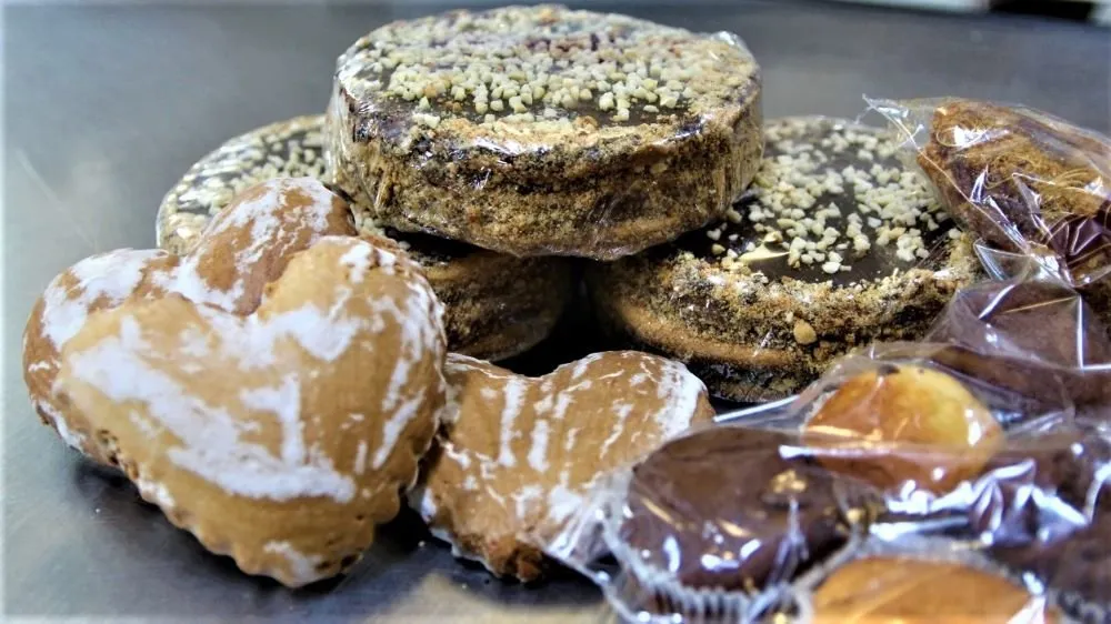 Качество, проверенное временем, - продукция пекарни «Пекарь» в Биробиджане