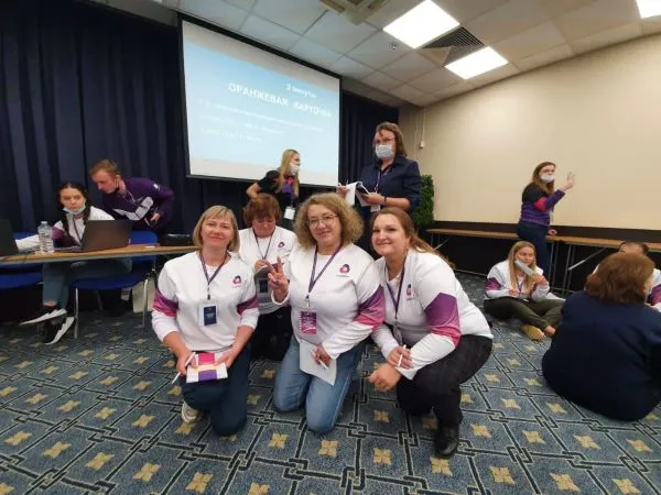 Лучшие родители из ЕАО отправились в Москву на всероссийский форум