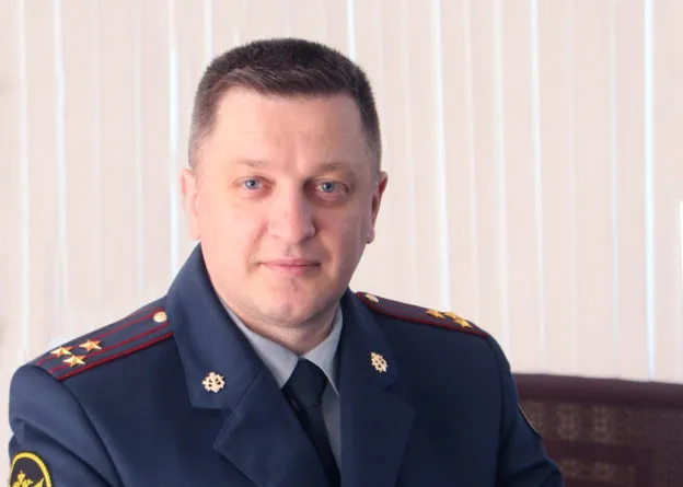 Новый начальник УФСИН назначен в ЕАО