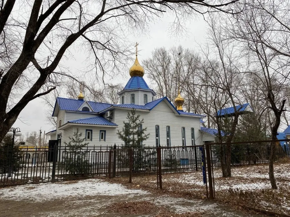 Лишил сана священника-педофила верховный суд биробиджанской епархии