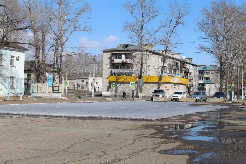 «Погорел» с поддельными водительскими правами житель ЕАО