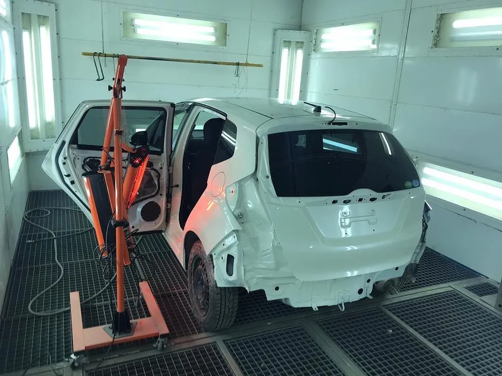 Квалифицированная помощь автолюбителям - автотехцентр «АвтоСтолица» в Биробиджане