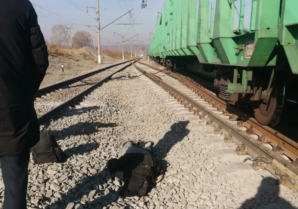 Погибла под колесами поезда молодая жительница Приамурья