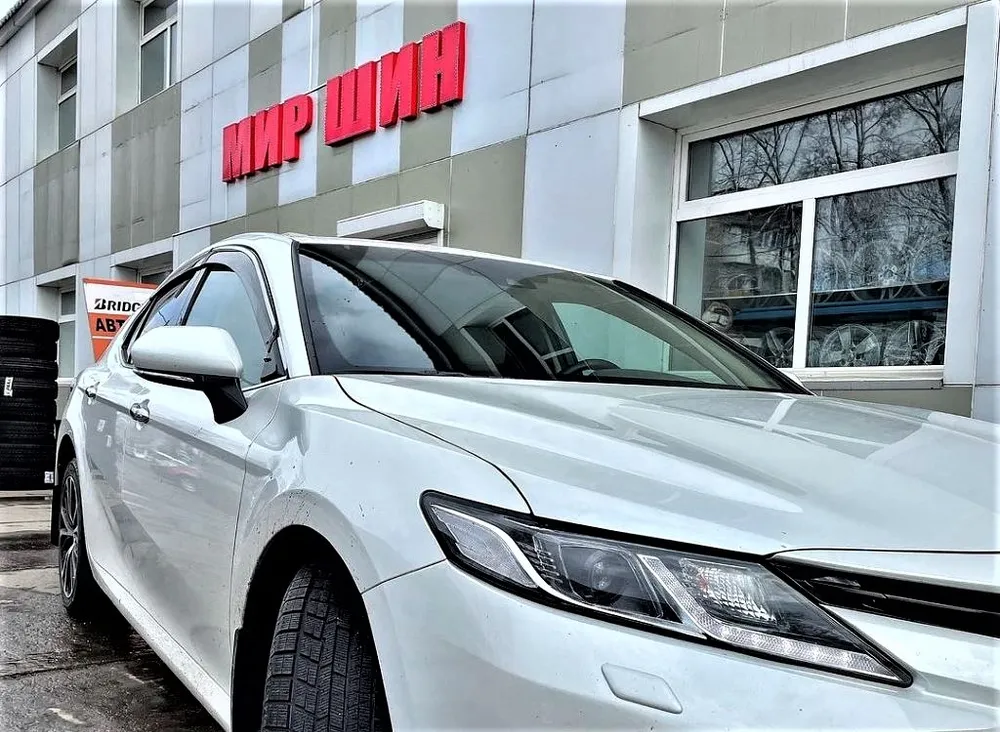 Правильно ухаживайте за своим автомобилем с магазином «Мир Шин» в Биробиджане