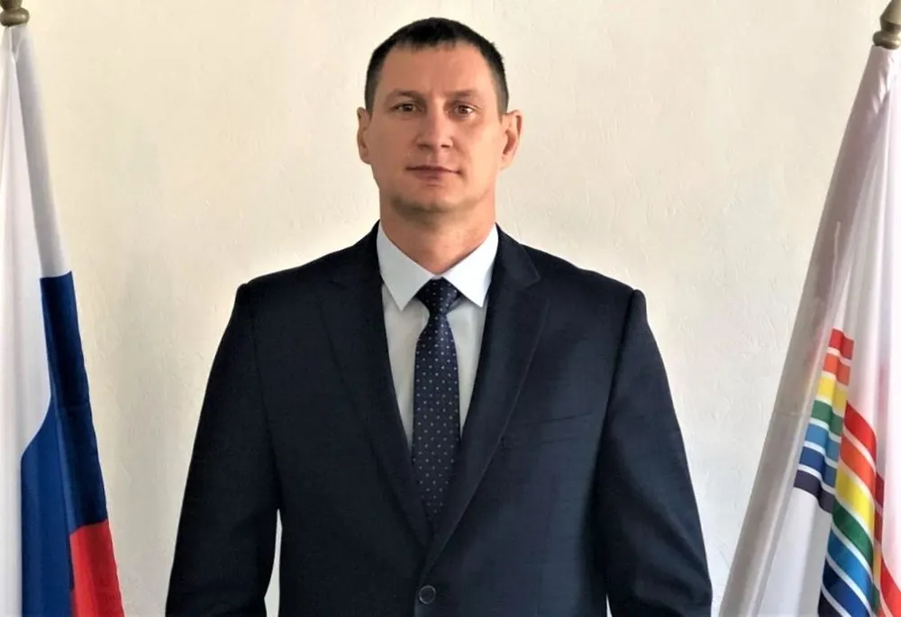 Новый глава приступил к полномочиям в Николаевском городском поселении ЕАО