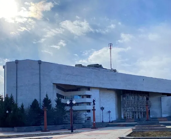 Топ-5 самых интересных событий уходящей недели