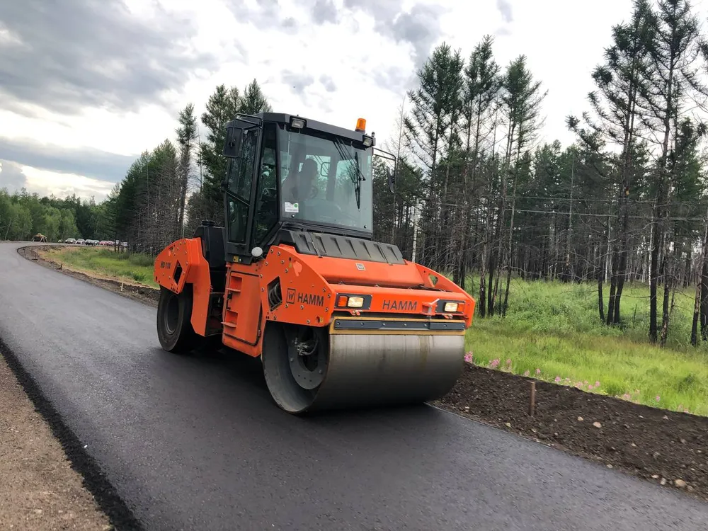 Узнать о строительстве и ремонте дорог смогут жители ЕАО