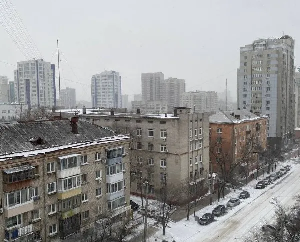 Хабаровск станет миллионником к 2030 году - Михаил Дегтярёв