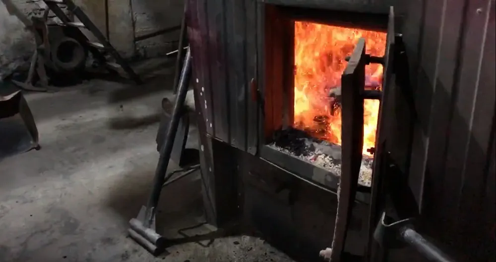 Запас угля в ЕАО вызывает опасение у МЧС