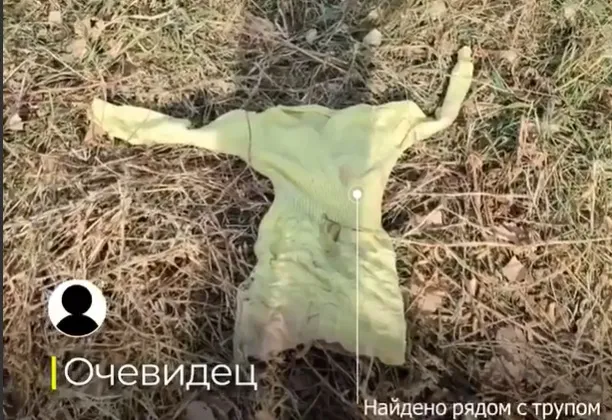 Дело о мертвом младенце в c. Валдгейм раскрыто в ЕАО