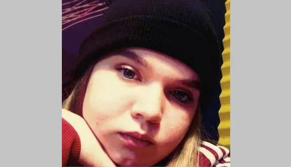 Девочка-подросток пропала в Хабаровске