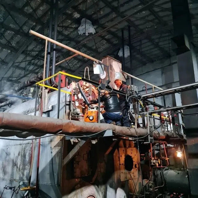 Коммунальная авария в -40: работы по восстановлению теплоснабжение ведутся в Облучье