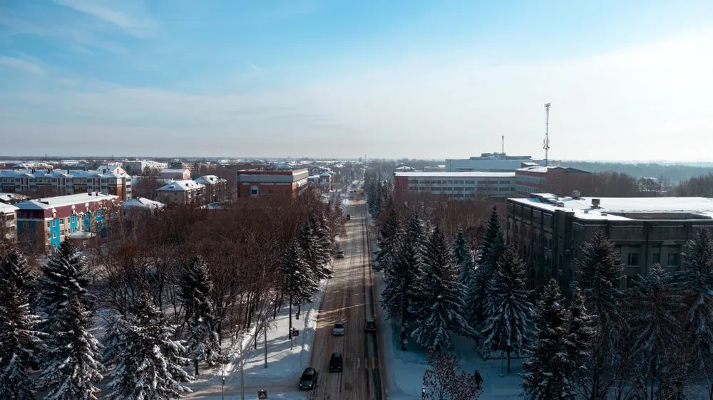 Откровенно о банкротстве МУП «Биробиджанский водоканал» рассказал мэр города