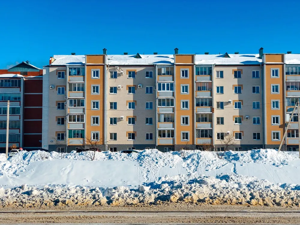 «Однушка за 8 миллионов»: Владимир Путин прокомментировал цены на жилье на Дальнем Востоке