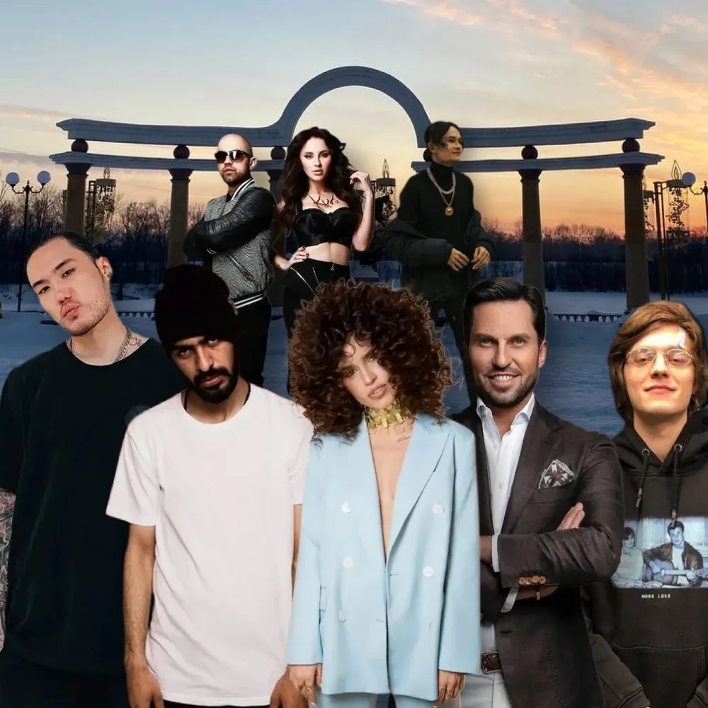 Музыка нас связала, тайною нашей стала: «VK Музыка» подвела итоги года