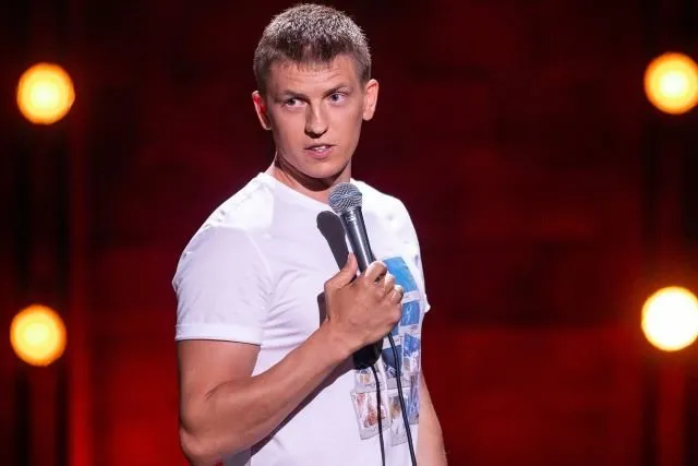 Популярный комик все-таки посетит столицу ЕАО