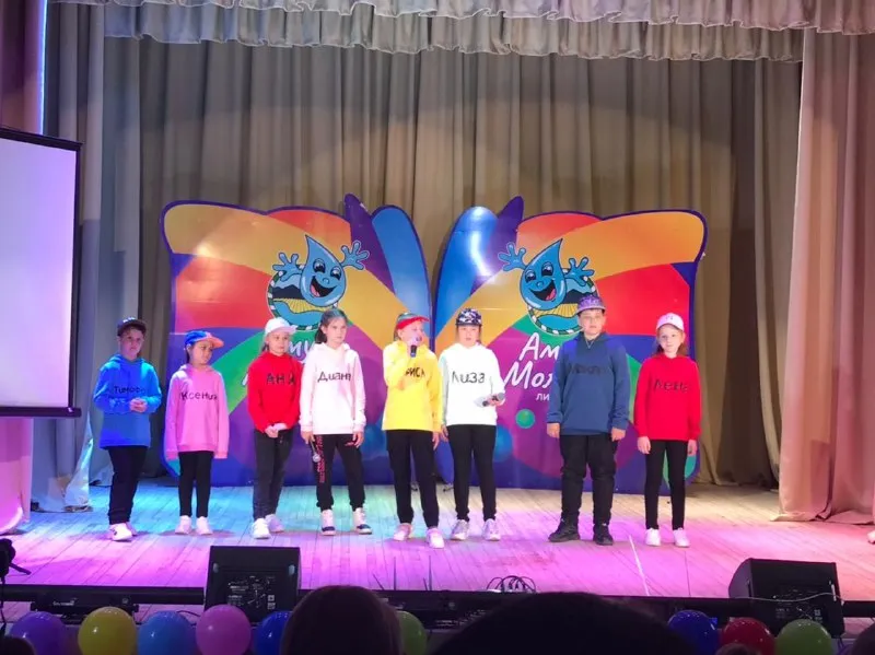 Четыре новые команды КВН вошли в состав областной лиги ЕАО