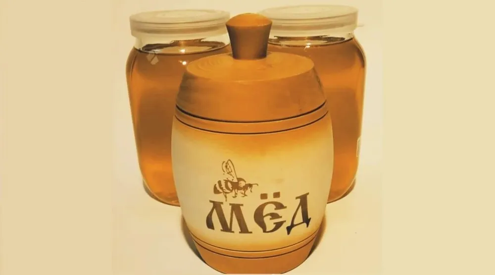 Подарите здоровье себе и своим близким, приобретая дальневосточный мёд из ЕАО