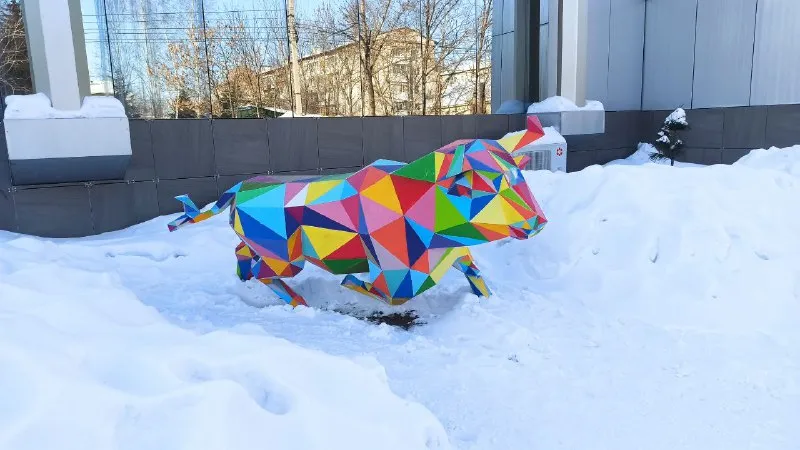 Какой будет погода в ЕАО 15 декабря - прогноз