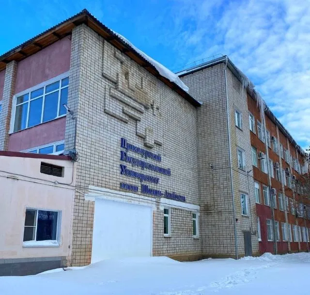 Не менее 25 учебных кампусов планируется возвести в ближайшем будущем в России