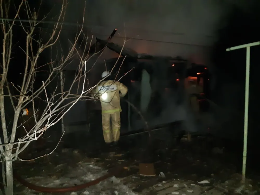 Остался без авто, отогревая двигатель электроплиткой, пенсионер в ЕАО