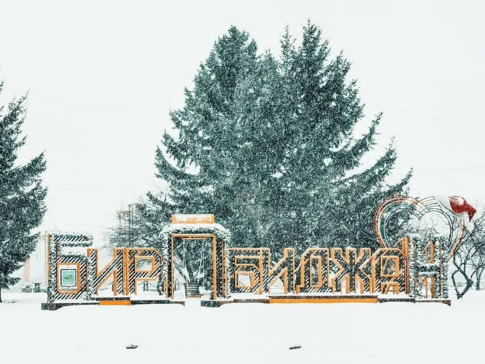 Реновация ждёт Биробиджан