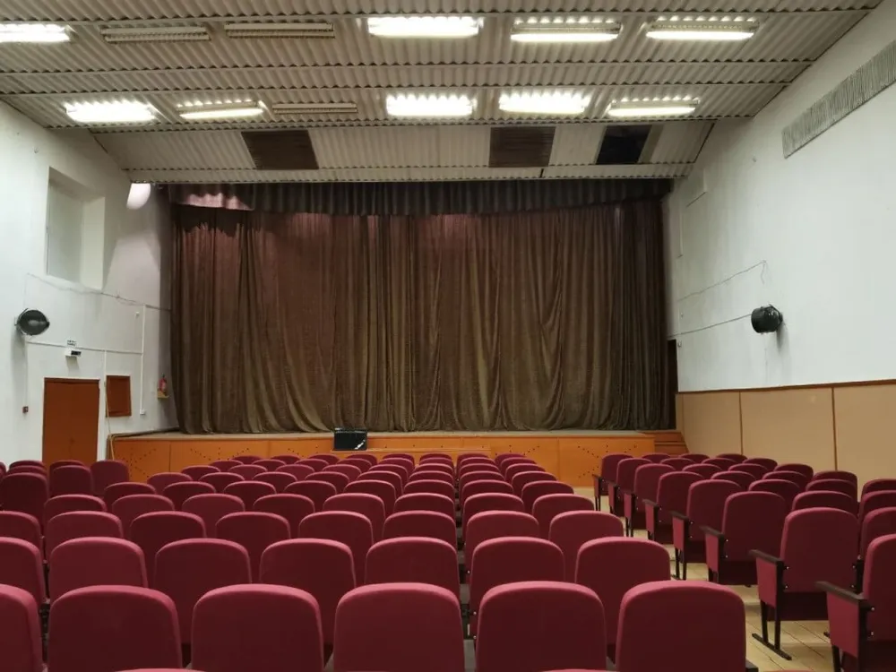 Дальневосточные театры выступят в районах ЕАО этой весной