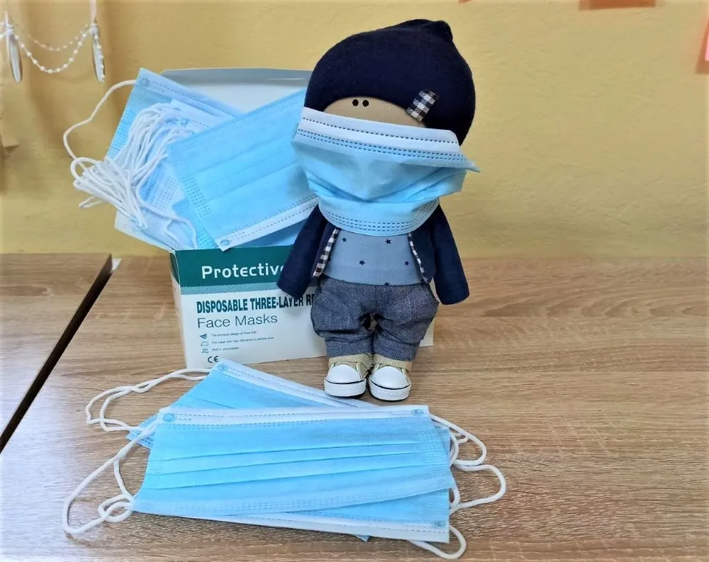 Волну «омикрона» ждут в ЕАО к середине февраля