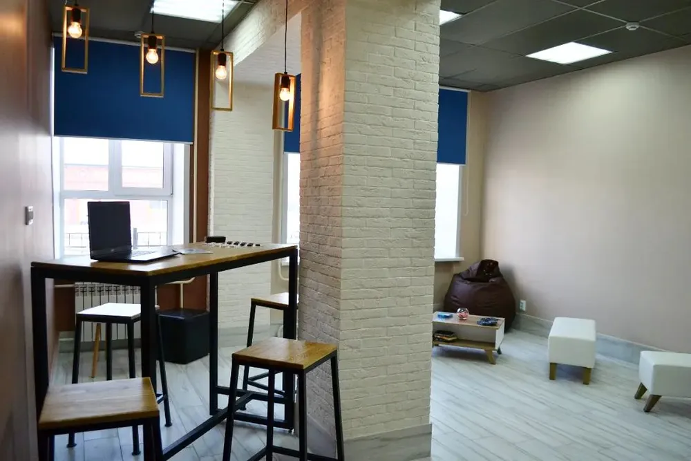 Уютный дом подарили в Татьянин день студентам ПГУ им. Шолом-Алейхема в Биробиджане