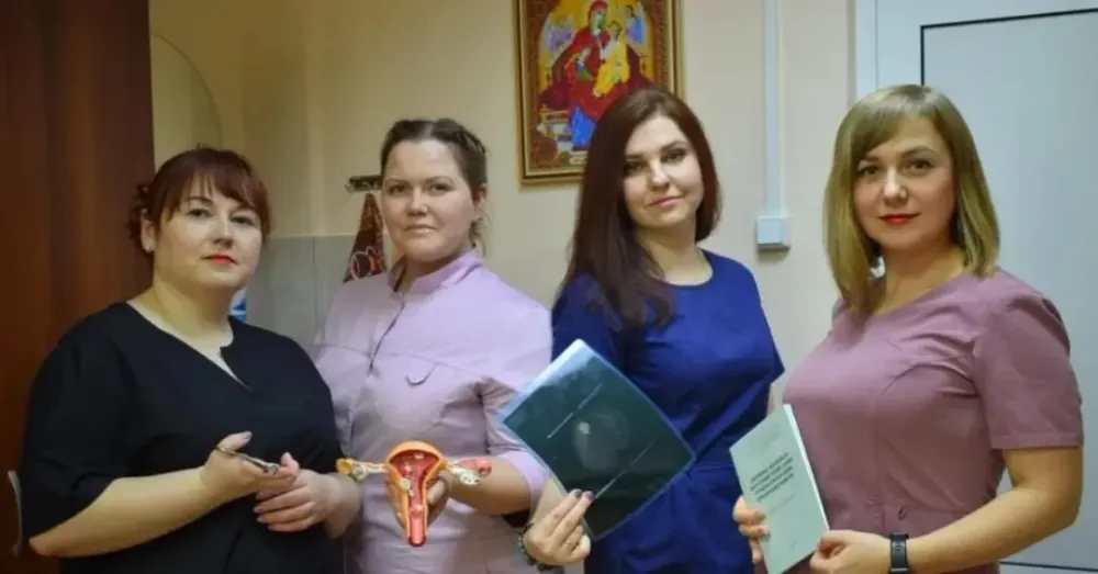 В выходной проведут прием врачи-онкологи в Биробиджане