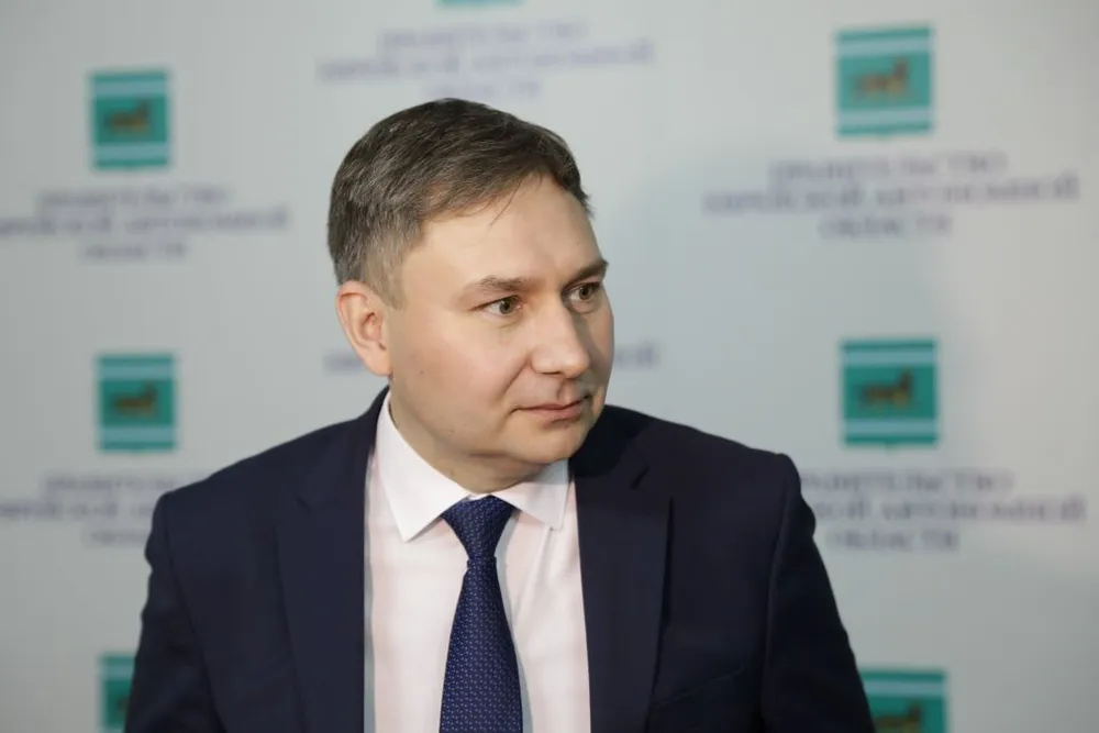 Спад заболеваемости и 95% коллективного иммунитета - Валерий Жуков о COVID-19 в ЕАО