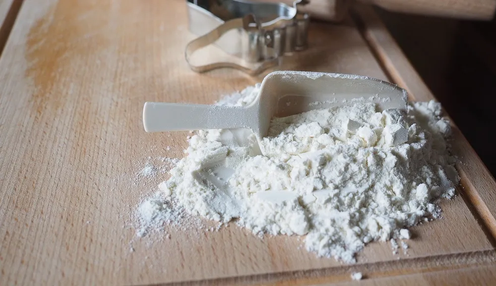 Из ЕАО в Челябинск: более тысячи тонн муки отправлено из области