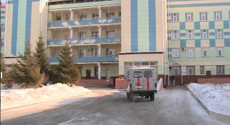 В коронавирусном госпитале ЕАО лечатся 106 человек - сводка по COVID на 18 января