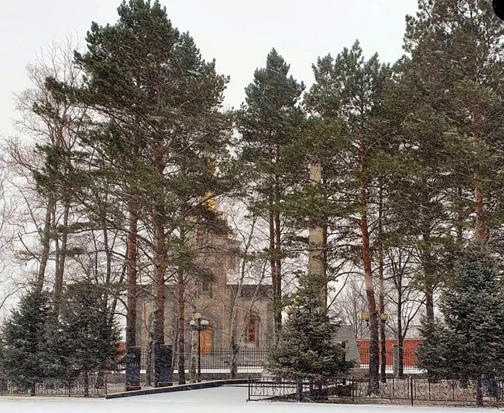 Интермодальный технопарк может появиться в ЕАО в 2022 году