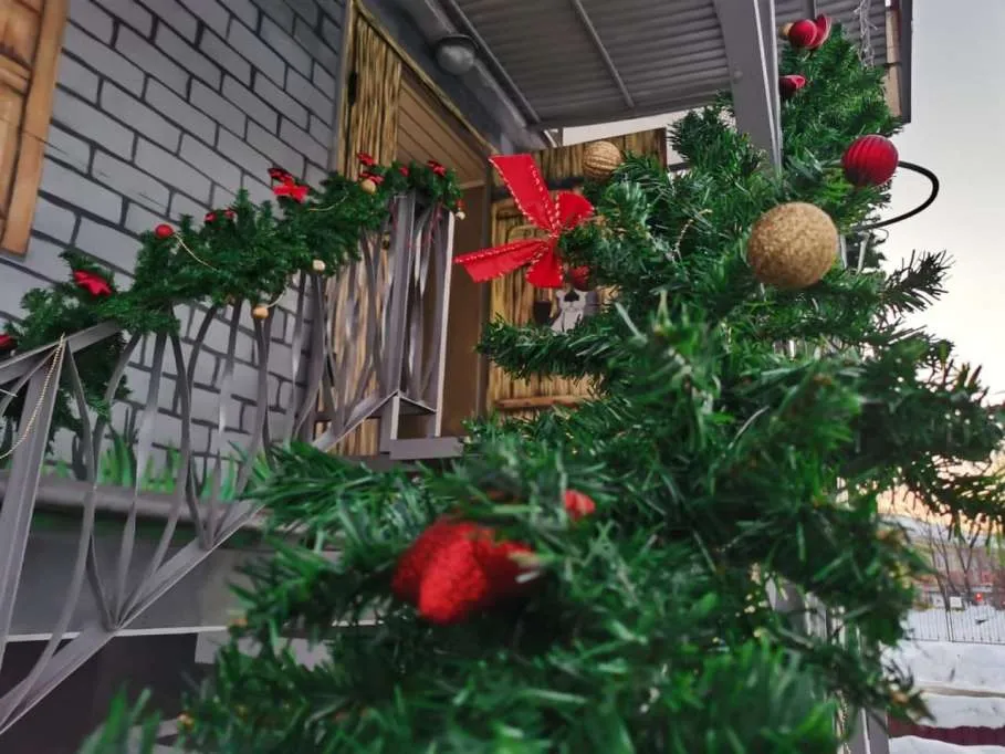 Искусственные елки предпочли 70% жителей ЕАО - гослеснадзор