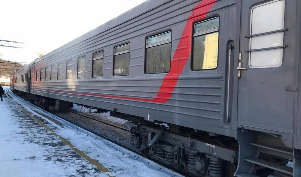 Поезд Хабаровск-Благовещенск выйдет на ежедневный маршрут в марте 2022 года