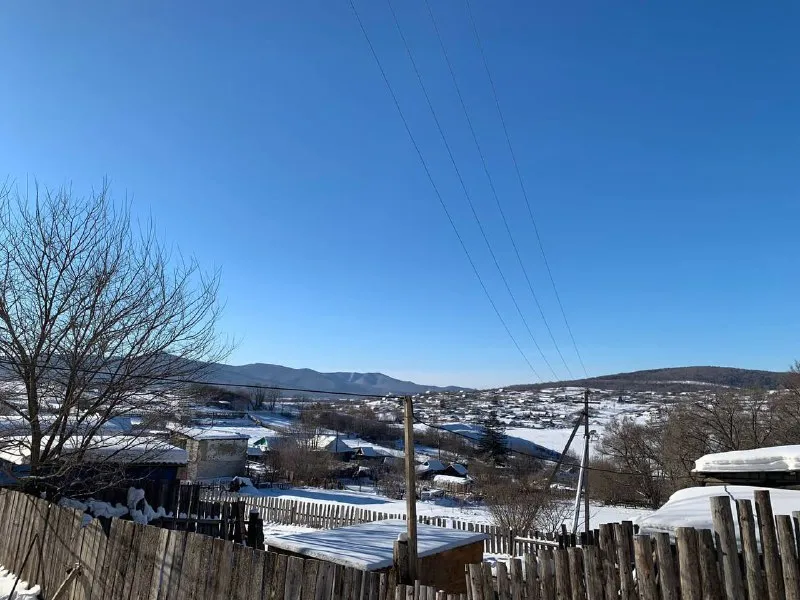 На 20 дней колонии осудили жителя ЕАО